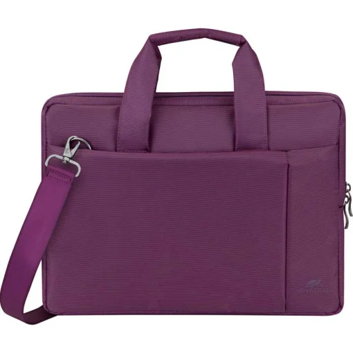 Сумка для ноутбука Rivacase 8221 13.3" Purple