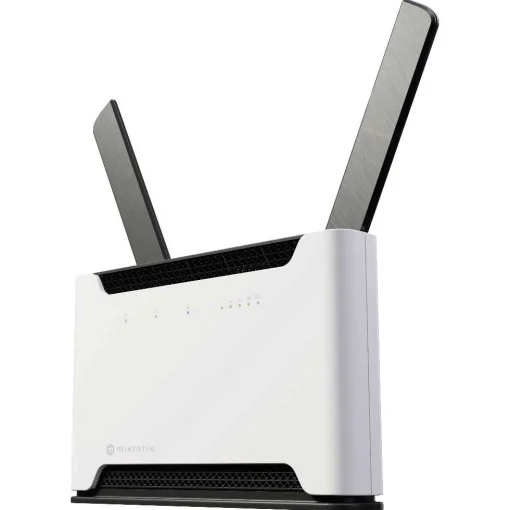 Wi-Fi роутер MIKROTIK Chateau LTE18 ax (S53UG+5HAXD2HAXD-TC&EG18-EA)