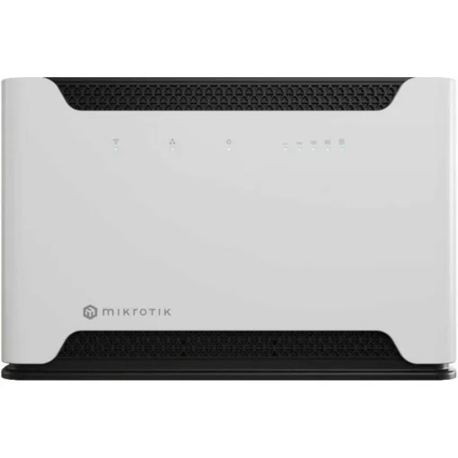 Wi-Fi роутер MIKROTIK Chateau LTE6 (D53G-5HACD2HND-TC&FG621-EA)