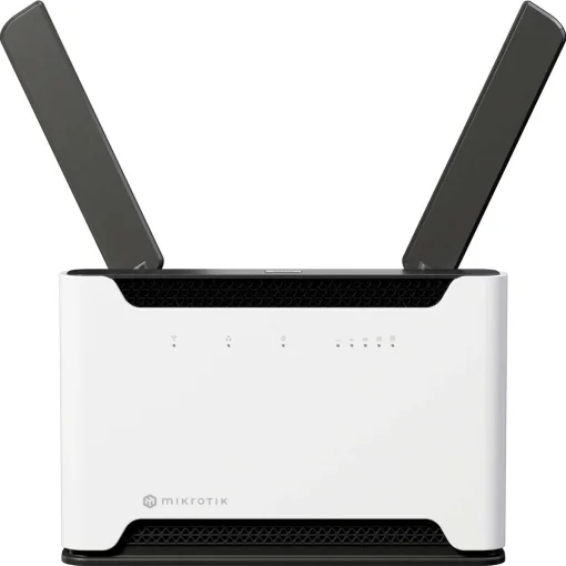 Точка доступа MIKROTIK Chateau Pro ax (H53UIG-5HAXQ2HAXQ)