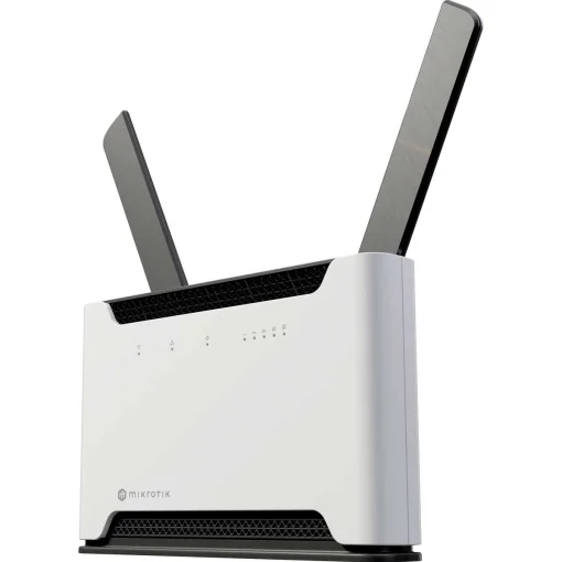 Точка доступа MIKROTIK Chateau Pro ax (H53UIG-5HAXQ2HAXQ)