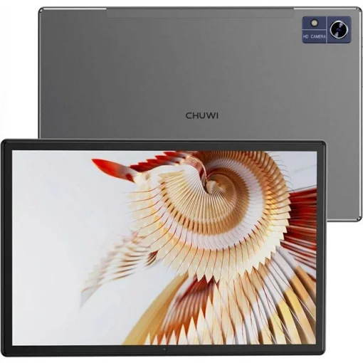 Планшет CHUWI Hi10 XPro 4G Dual Sim 4/128GB Gray (CWI559/CW-102939)
