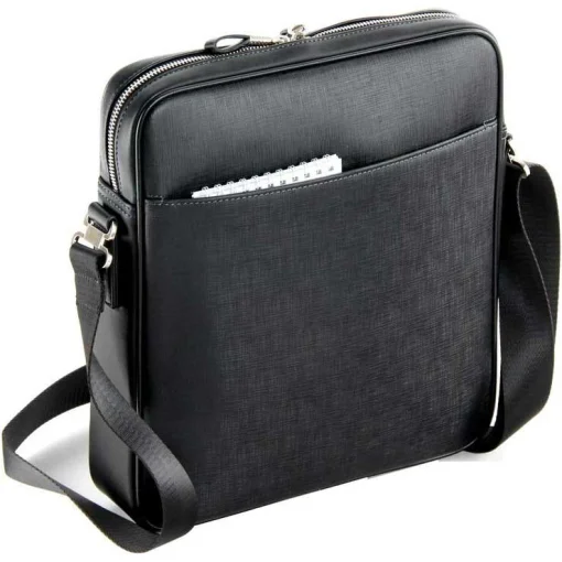 Сумка для ноутбука 12" CONTINENT CM-151BK Black