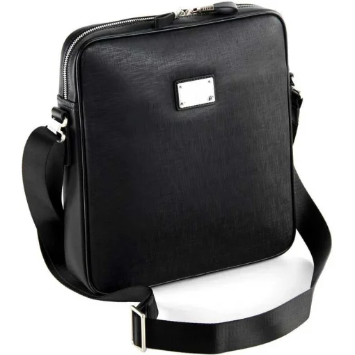 Сумка для ноутбука 12" CONTINENT CM-151BK Black