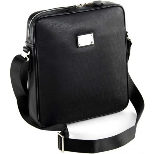 Сумка для ноутбука 12" CONTINENT CM-151BK Black