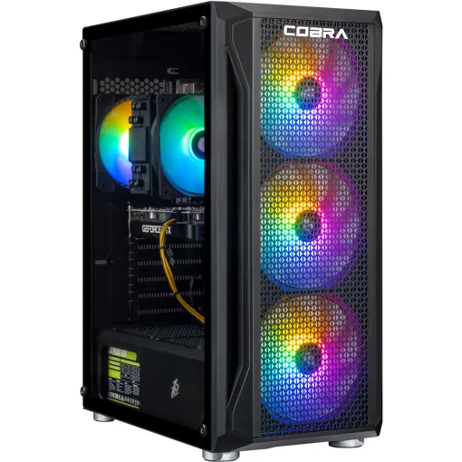 Комп'ютер COBRA (I124F.16.H1S5.35.17867)