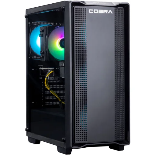 Комп'ютер COBRA (A77X.32.S1.46.17954)