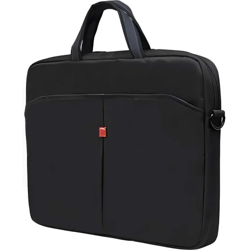 Сумка для ноутбука 10" CONTINENT CC-010 Black