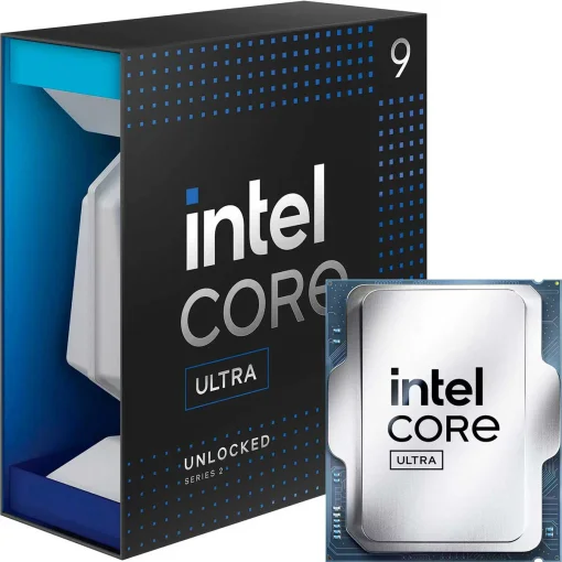 Процесор INTEL Core Ultra 9 285K 3.7GHz s1851 (BX80768285K)