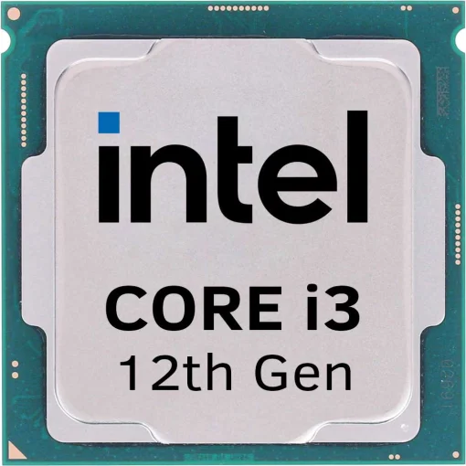 Процессор INTEL Core i3-12100F 3.3GHz s1700 Tray (CM8071504651013)