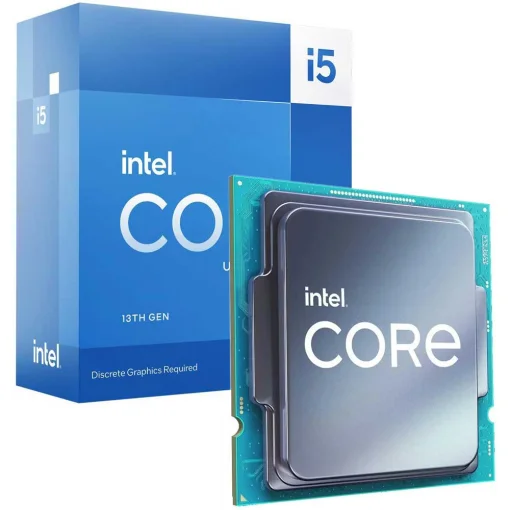 Процесор INTEL Core i5-13600KF 3.5GHz s1700 (BX8071513600KF)