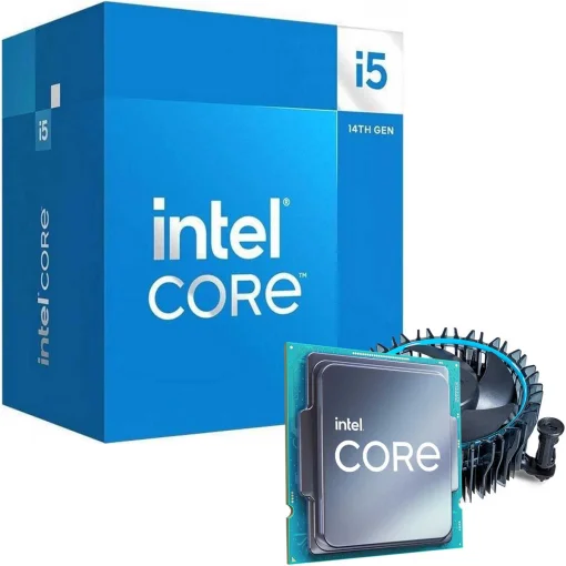 Процесор INTEL Core i5-14400 2.5GHz s1700 (BX8071514400)