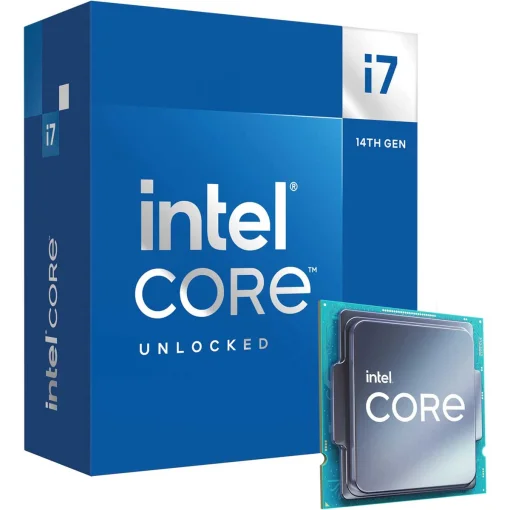 Процесор INTEL Core i7-14700K 3.4GHz s1700 (BX8071514700K)