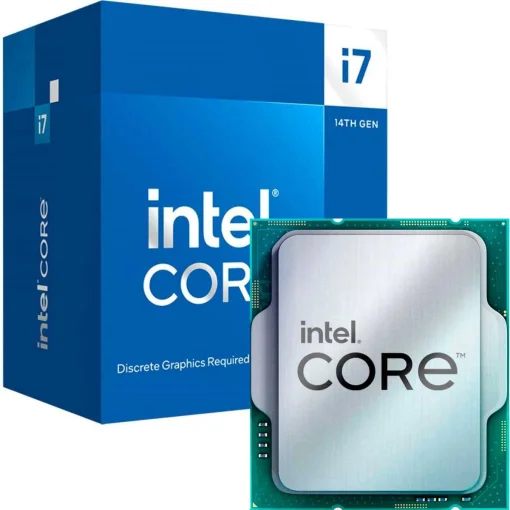 Процесор INTEL Core i7-14700 2.1GHz s1700 (BX8071514700)