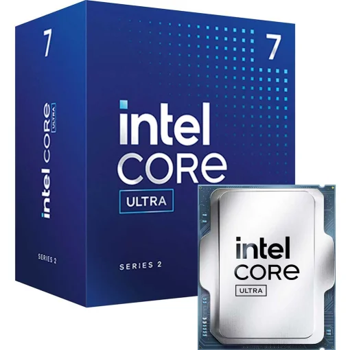 Процесор INTEL Core Ultra 7 265F 2.4GHz s1851 (BX80768265F)