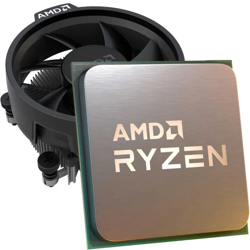 Процесор AMD Ryzen 5 5600 3.5GHz AM4 (100-100000927MPK)