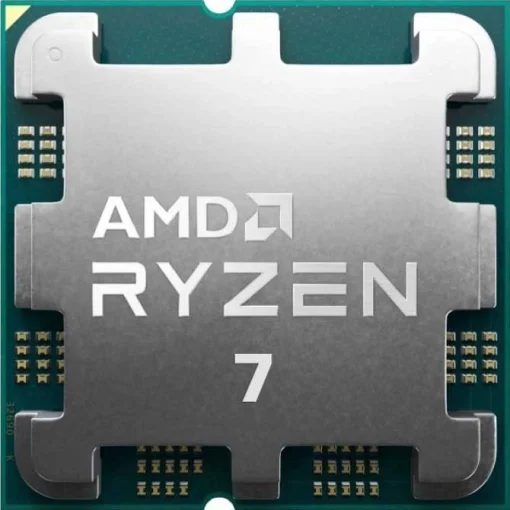 Процесор AMD Ryzen 7 8700F 4.1GHz AM5 Tray (100-000001590)