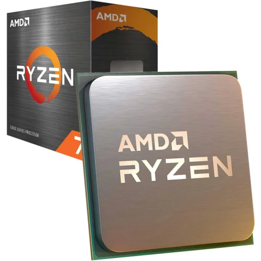 Процесор AMD Ryzen 7 5700 3.7GHz AM4 (100-100000743BOX)