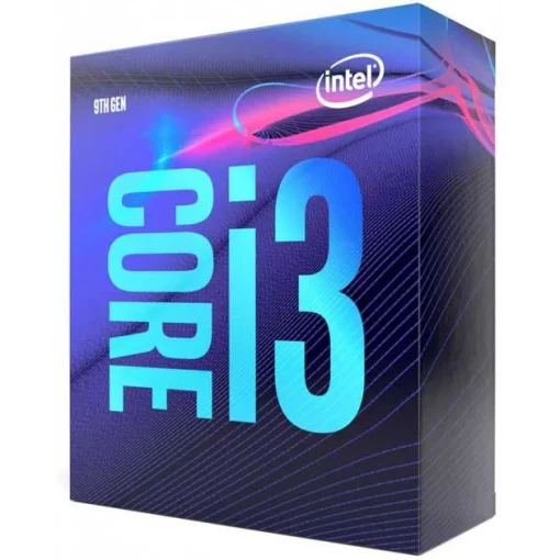 Процессор INTEL Core i3-9100 3.6GHz S1151 (BX80684I39100)