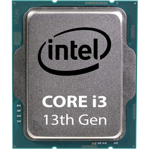 Процесор INTEL Core i3-13100F 3.4GHz s1700 Tray (CM8071505092203)