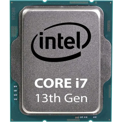 Процесор INTEL Core i7-13700KF 3.4GHz s1700 Tray (CM8071504820706)