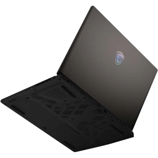 Ноутбук MSI Crosshair A17 HX D8WFKG Cosmos Gray (9S7-17TL23-024)