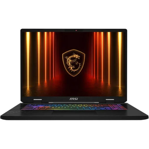Ноутбук MSI Crosshair A17 HX D8WFKG Cosmos Gray (9S7-17TL23-024)