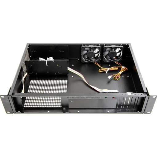 Корпус серверний CSV 2U Mini