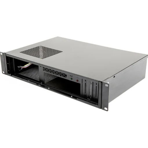 Корпус серверний CSV 2U Mini