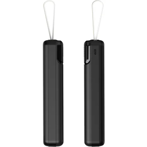 Повербанк LUXE CUBE 30000mAh Black