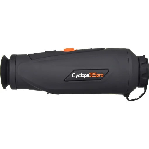 Тепловізійний монокуляр THERMTEC Cyclops CP325Pro