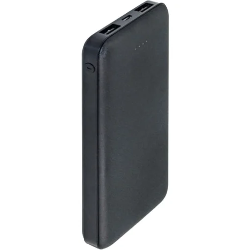 Повербанк DEXIM DCA0013 10000mAh Black