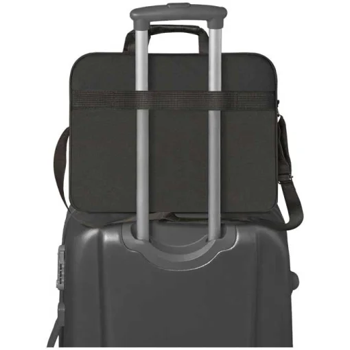 Сумка для ноутбука 15.6" DEFENDER Geek Black (26084)