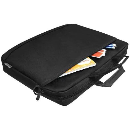Сумка для ноутбука 17.3" DEFENDER Monte Black (26065)