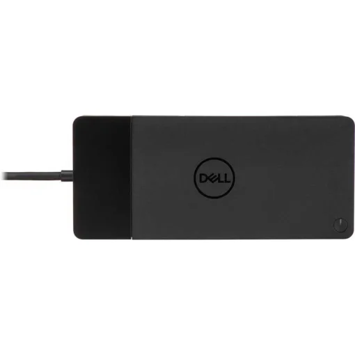 Док-станція DELL WD19TB Docking Station 180W (210-ARJD)