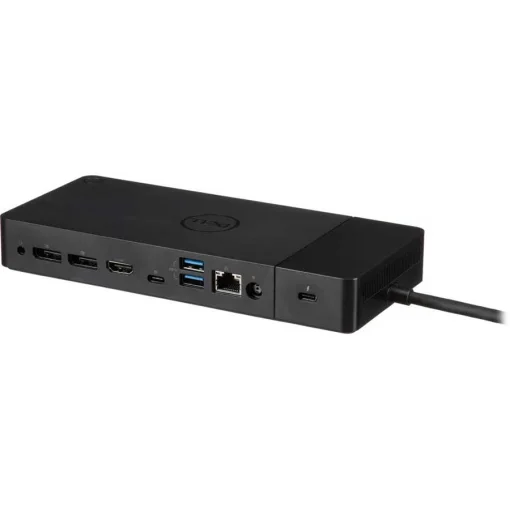 Док-станція DELL WD19TB Docking Station 180W (210-ARJD)