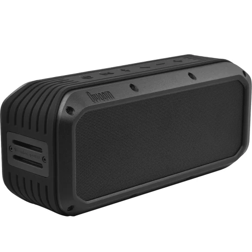Портативная колонка DIVOOM Voombox Power Black