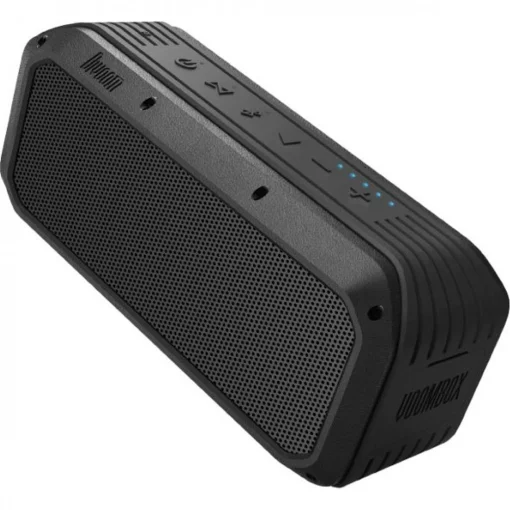 Портативная колонка DIVOOM Voombox Power Black