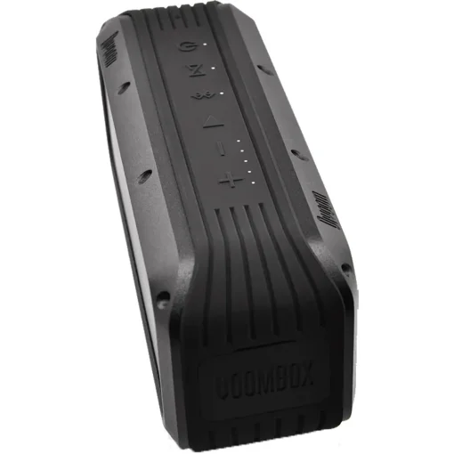 Портативная колонка DIVOOM Voombox Power Black