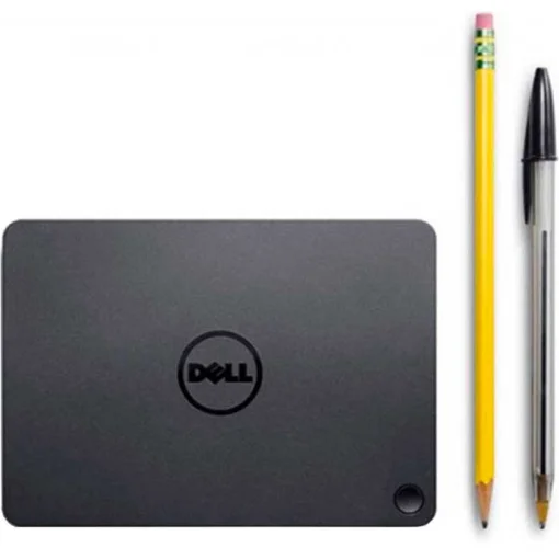 Док-станция DELL WD15 USB-C with 130W AC Adapter (452-BCCQ)