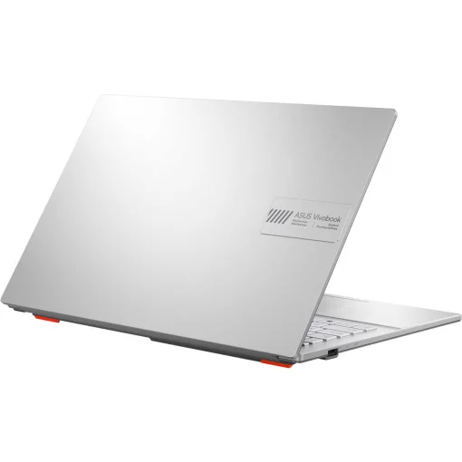 Ноутбук ASUS VivoBook Go 15 E1504GA Cool Silver (90NB0ZT1-M004E0)