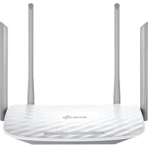 Wi-Fi роутер TP-LINK EC220-F5