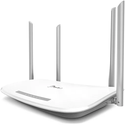Wi-Fi роутер TP-LINK EC220-G5