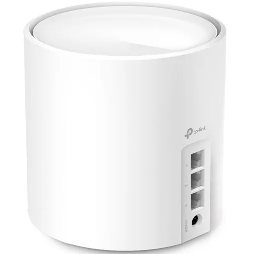 Wi-Fi Mesh система TP-LINK Deco X50 1-pack