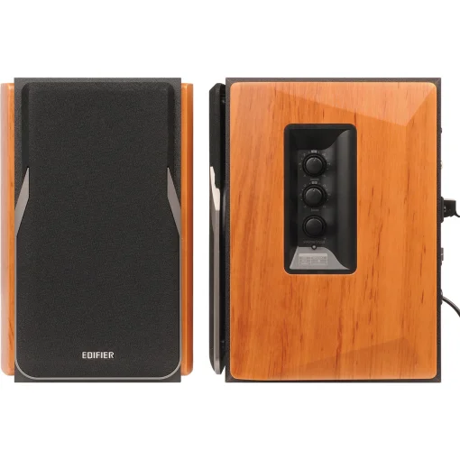 Акустическая система EDIFIER R1380DB Brown