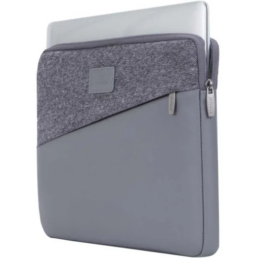 Чохол для ноутбука 13.3" RIVACASE Egmont 7903 Gray