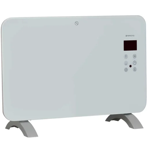 Электрический конвектор TERMOFOL TF-1000 White, 1000 Вт