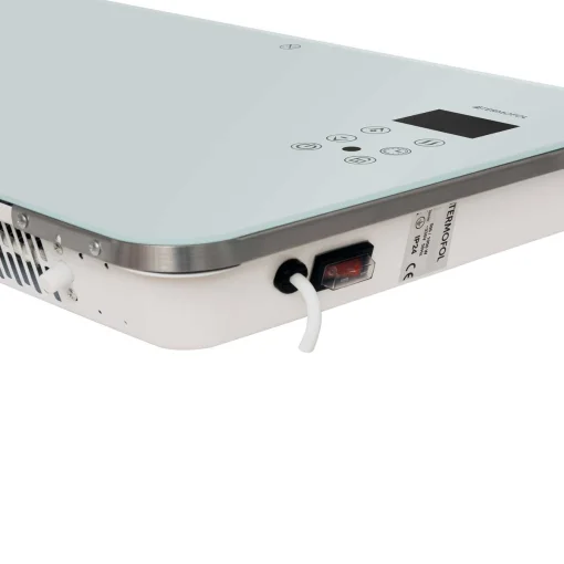 Электрический конвектор TERMOFOL TF-1000 White, 1000 Вт