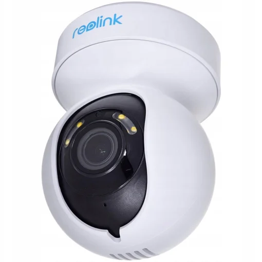 IP-камера REOLINK E1 Outdoor PoE