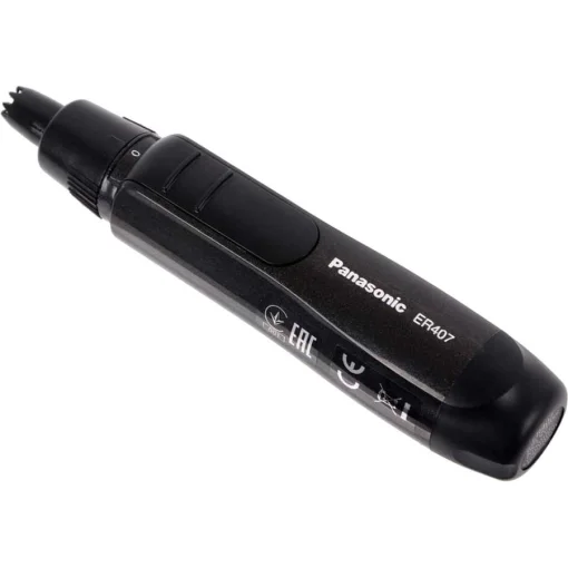 Триммер для носа и ушей PANASONIC ER407K520